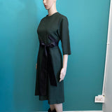 TREVIRA Vintage Kleid