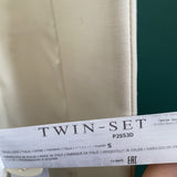 TWIN-SET Mantel