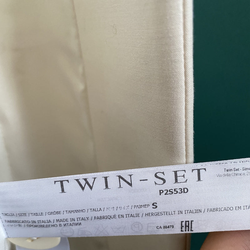 TWIN-SET Mantel