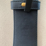 GUCCI Gürtel
