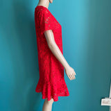 DKNY Kleid