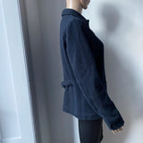 INES DE LA FRESSANGE PARIS Jacke