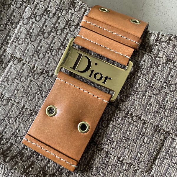 CHRISTIAN DIOR Vintage Tasche