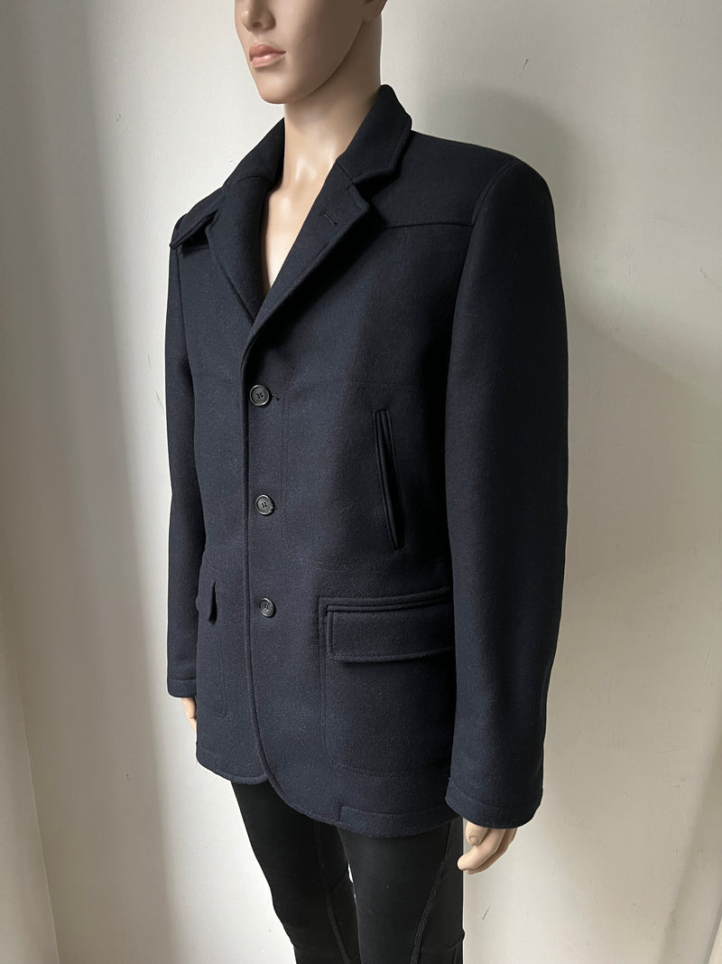 BARBOUR Jacke