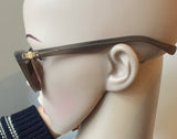 ungetragene MYKITA Sonnenbrille