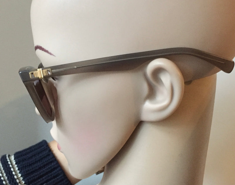 ungetragene MYKITA Sonnenbrille