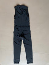 MAJE Seiden Overall