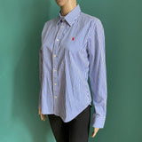 RALPH LAUREN Bluse