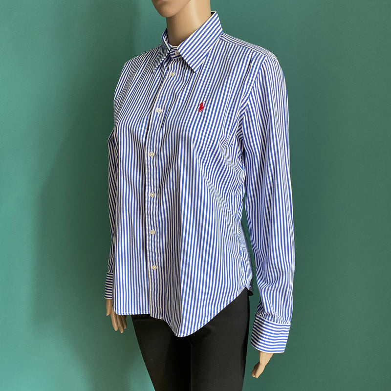 RALPH LAUREN Bluse