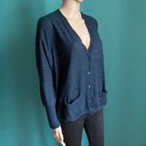 ERIC BOMPARD Kaschmir Cardigan