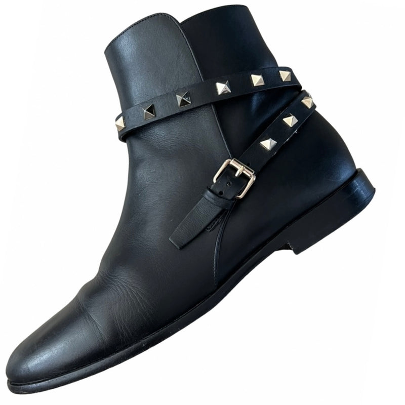 VALENTINO GARAVANI Stiefeletten