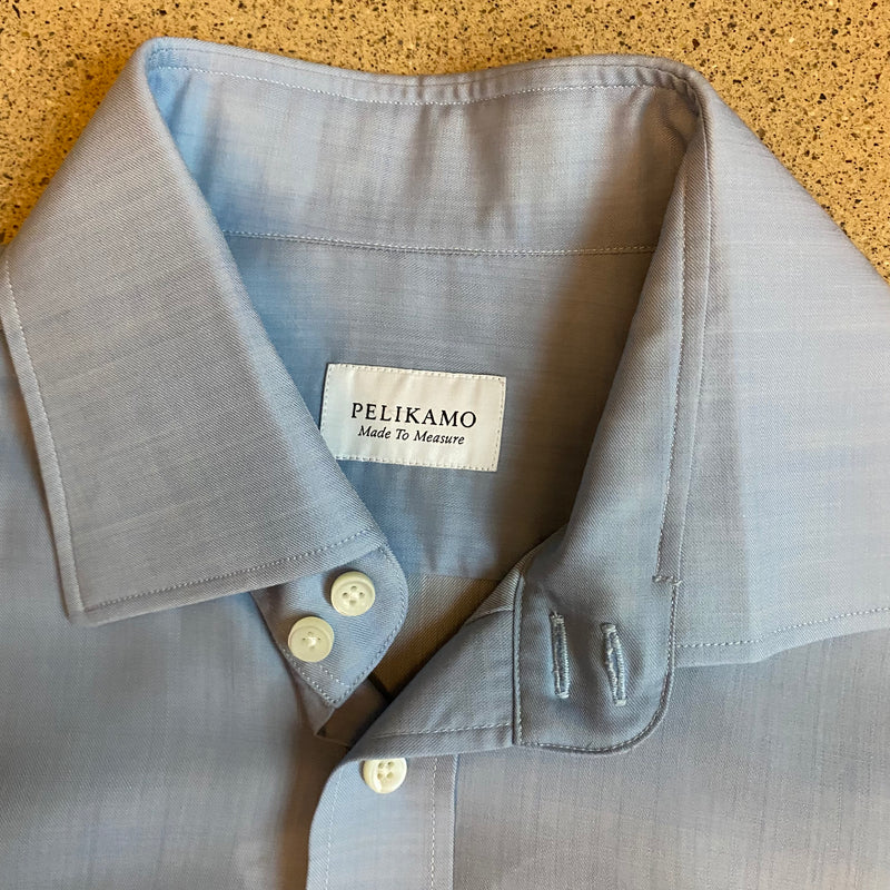 PELIKAMO Hemd