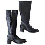 OFFICINE CREATIVE Leder Stiefel