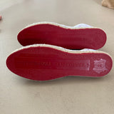 neue L’ ESPADRILLE TROPEZIENNE „BRIGITTE BARDOT“ Espadrilles