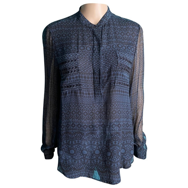 3.1 PHILLIP LIM Bluse