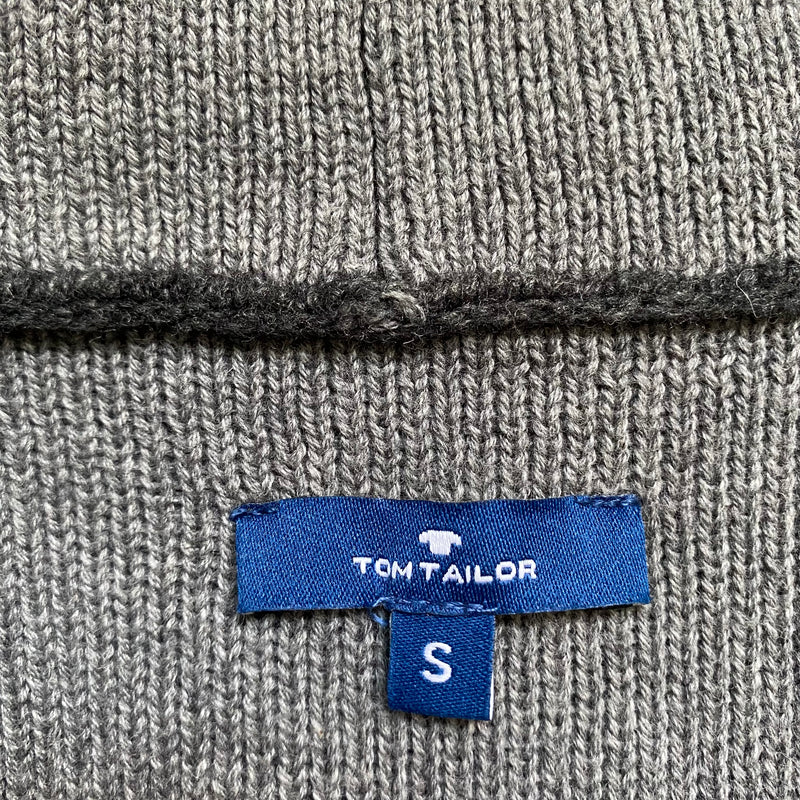 TOM TAILOR Cardigan