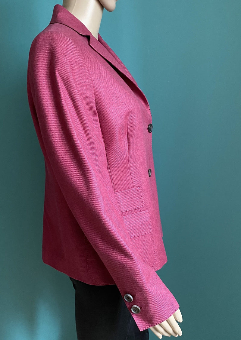 AKRIS Blazer