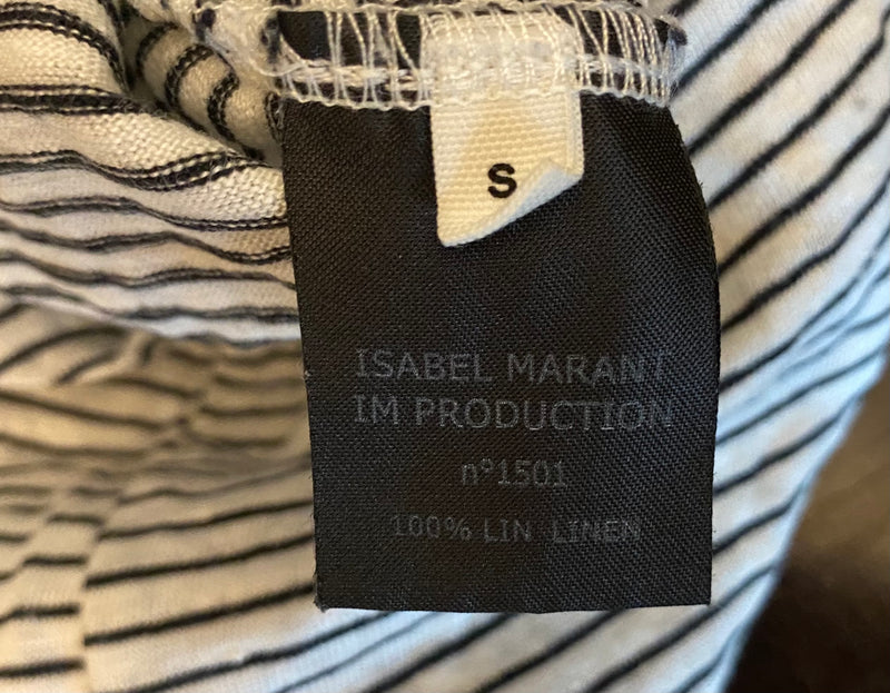 ISABEL MARANT ÉTOILE Langarmshirt