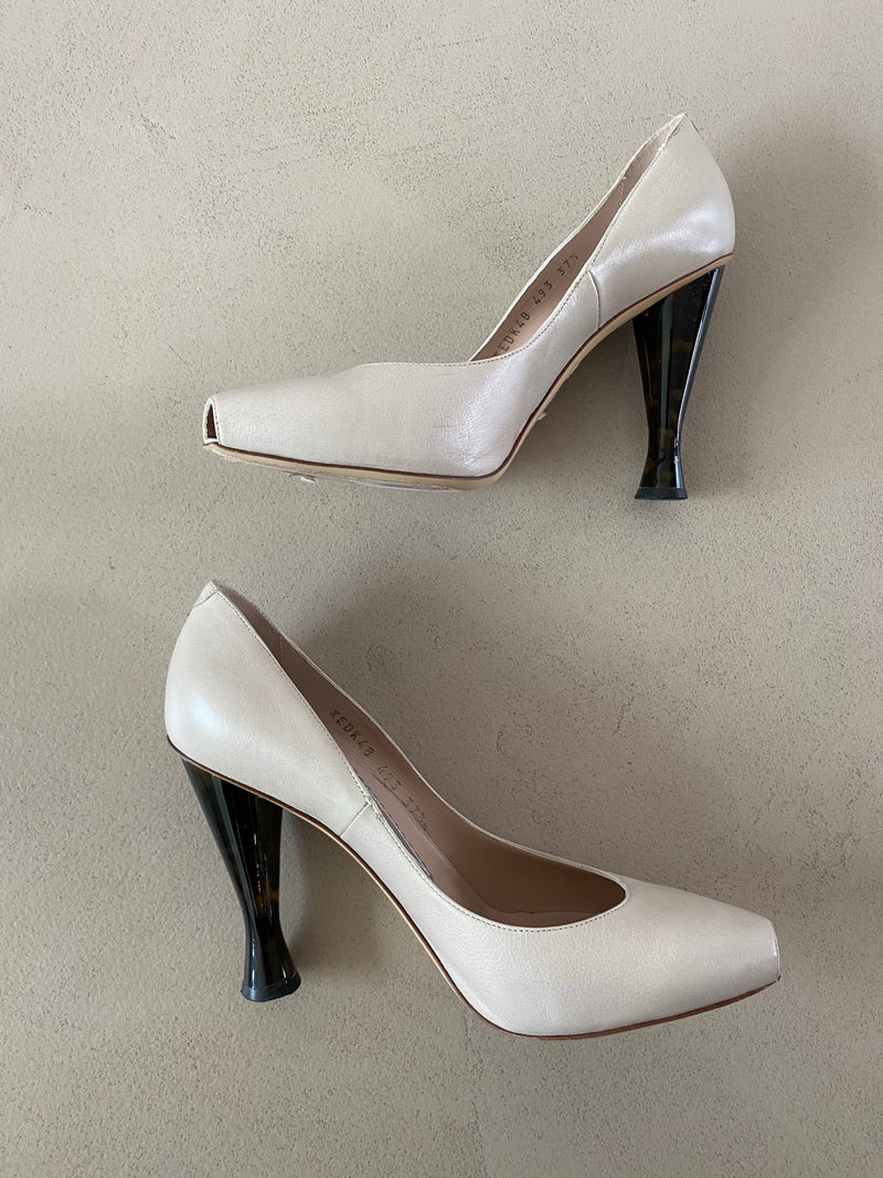 EMPORIO ARMANI Pumps