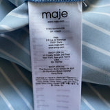MAJE Bluse