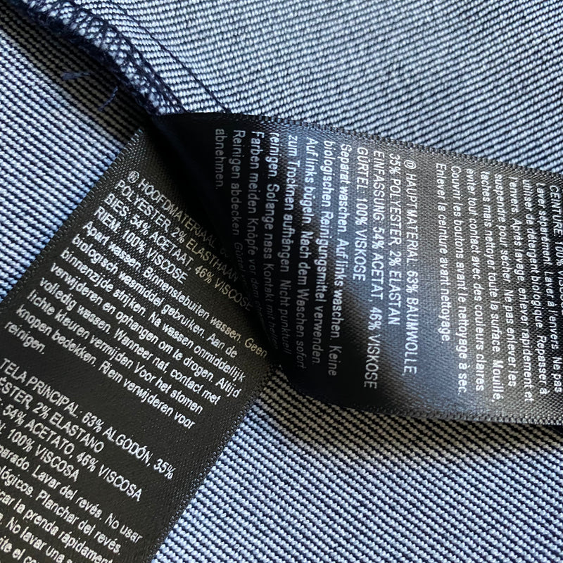 L.K. BENNETT Kleid