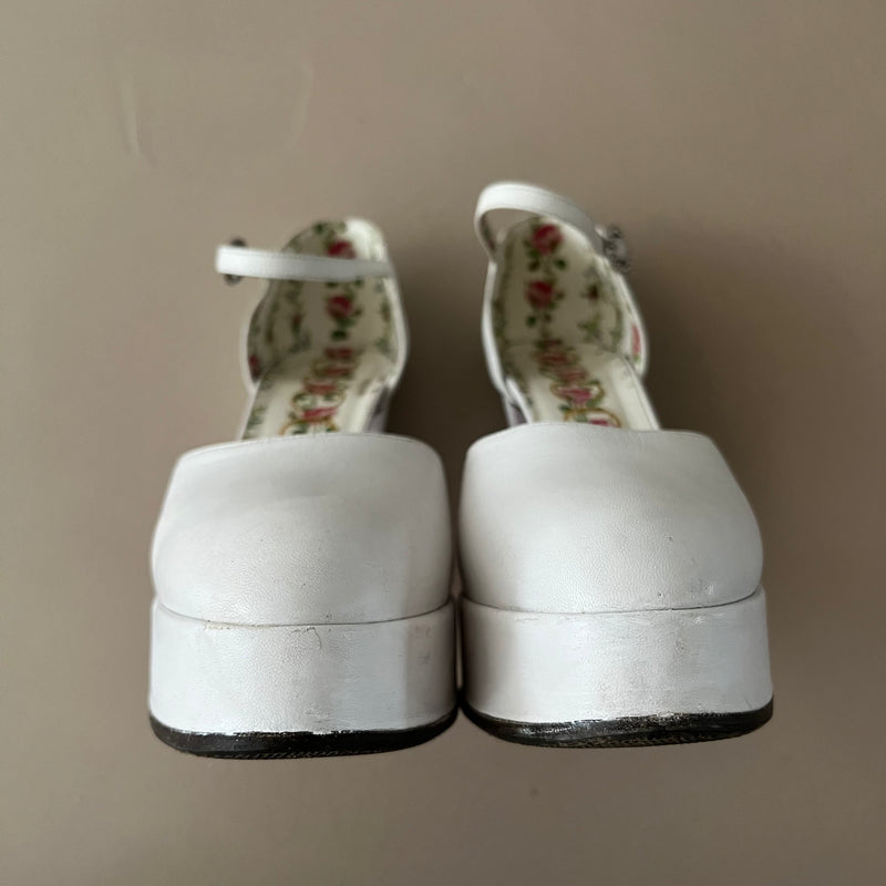 GUCCI Riemchen-Pumps