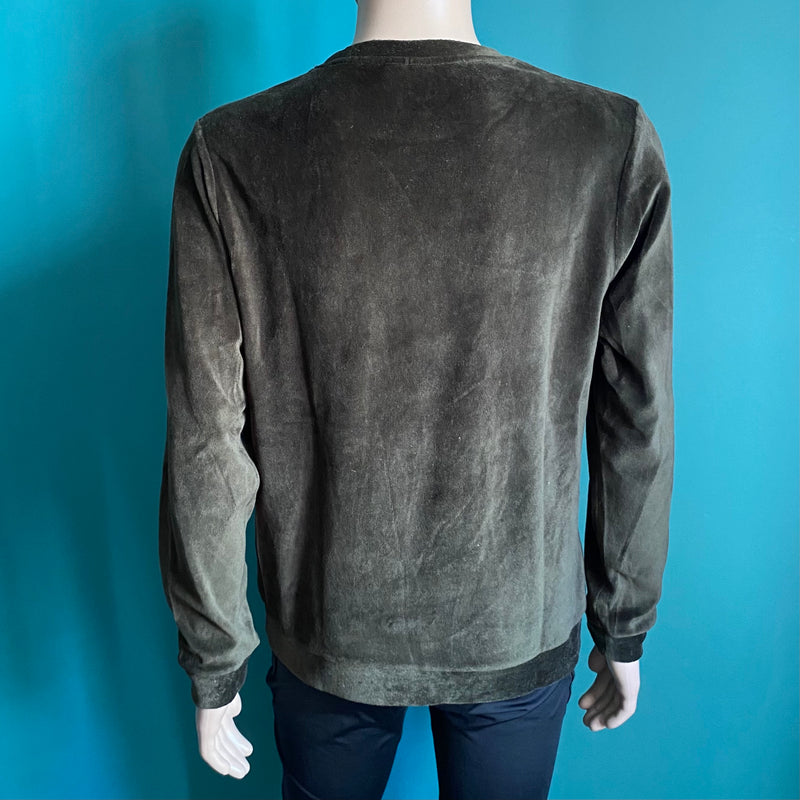 KAUF DICH GLÜCKLICH Pullover