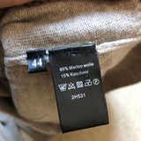 GC FONTANA Pullover