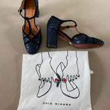 ungetragene CHIE MIHARA Pumps