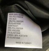 KAREN MILLEN Rock