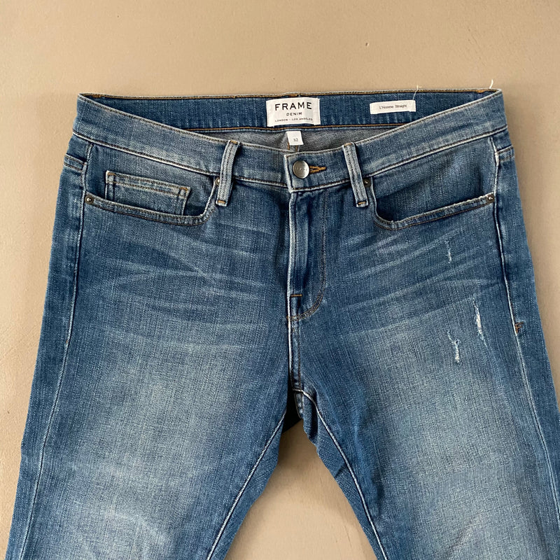 FRAME Herren Jeans