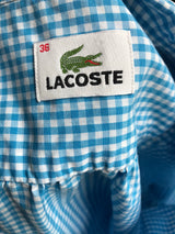 LACOSTE Bluse