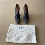 PRADA Stiefeletten