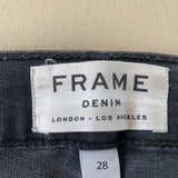 FRAME Jeans