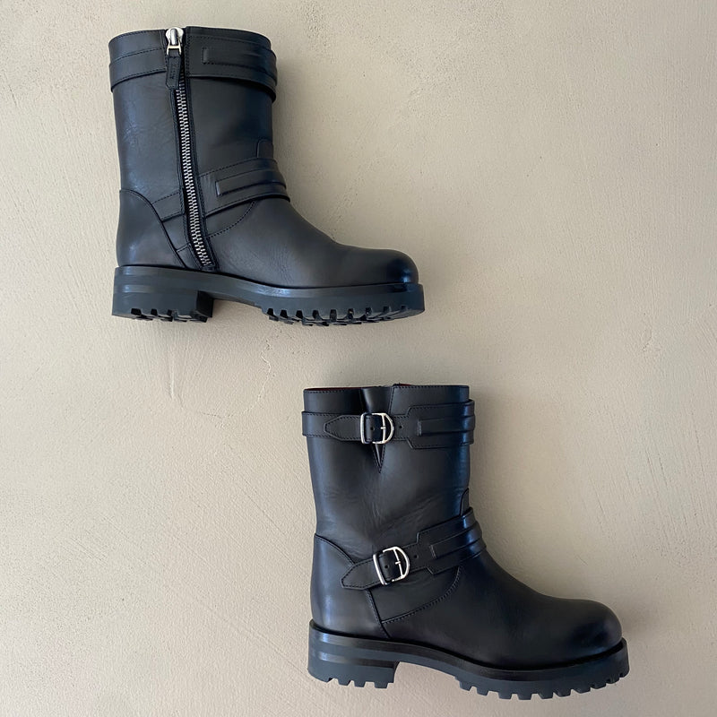 BALLY Stiefeletten