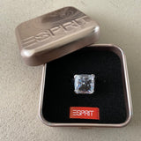 ESPRIT Silber Ring mit grossem Zirkonia
