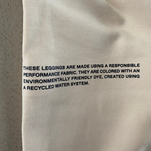 neuwertige THE PANGAIA Leggings