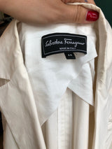 SALVATORE FERRAGAMO Blazer