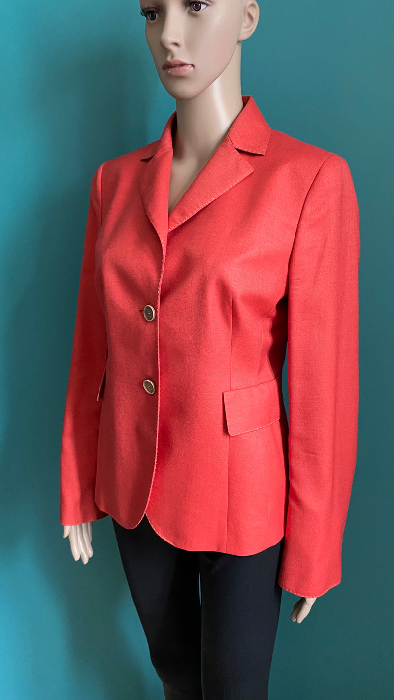 AKRIS Blazer