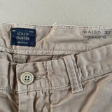 J. CREW Shorts