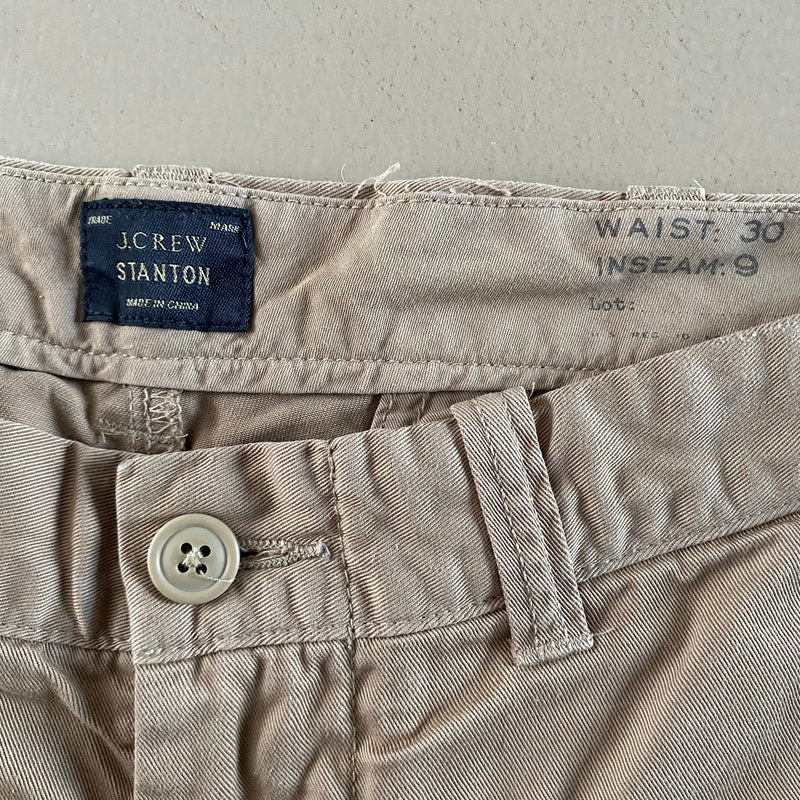 J. CREW Shorts