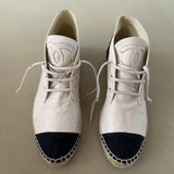 CHANEL Espadrilles
