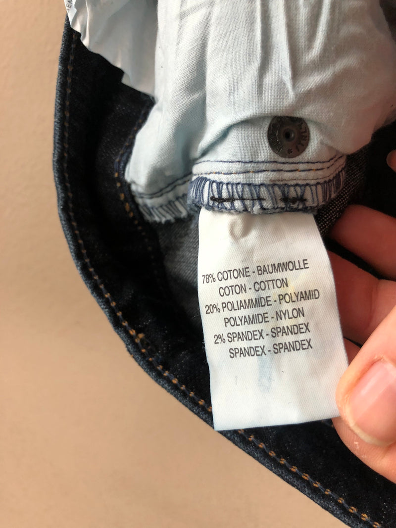 ungetragene BLUMARINE Jeans