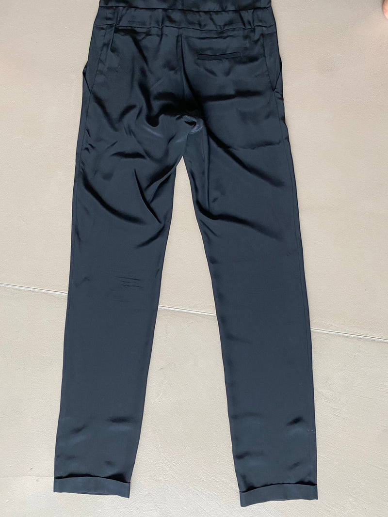 MAJE Seiden Overall
