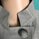 AKRIS PUNTO Blazerjacke