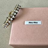 MIU MIU Armband