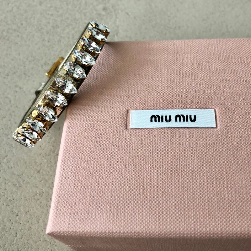 MIU MIU Armband