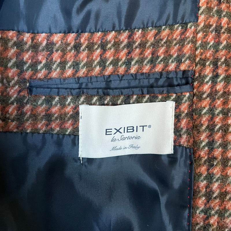 EXIBIT Mantel