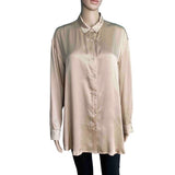 FIDELIO Seiden Bluse
