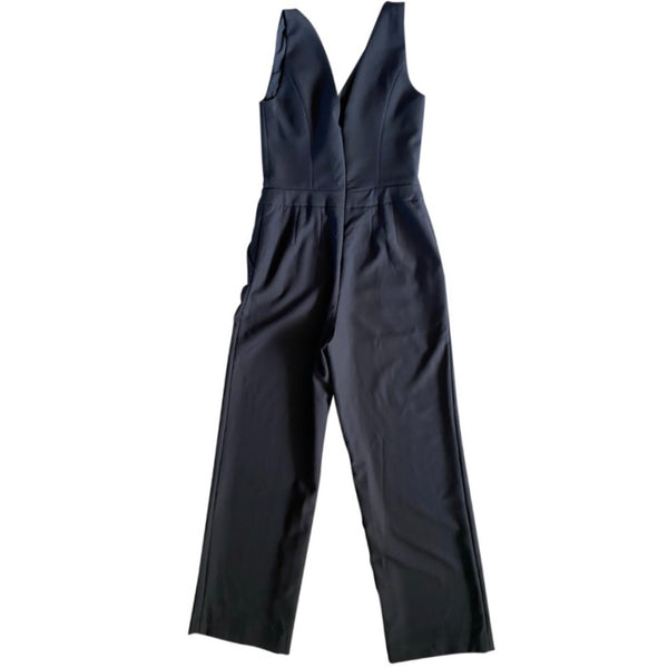 IVY & OAK V-Neck Overall